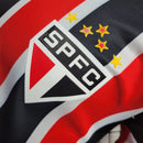 Camisa 2 São Paulo 2024/25 Jogador - Masculina