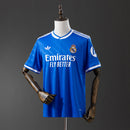 Camisa 3 Real Madrid 2025/26 Torcedor - Masculina