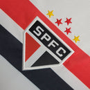 Camisa 1 São Paulo 2024/25 Torcedor - Feminina