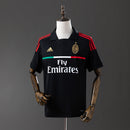 Camisa 3 AC Milan Retrô 2011/12 - Masculina