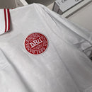 Camisa 2 Dinamarca 24/25 Torcedor - Masculina