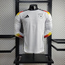 Camisa 1 Alemanha 2024/25 Jogador - Masculina