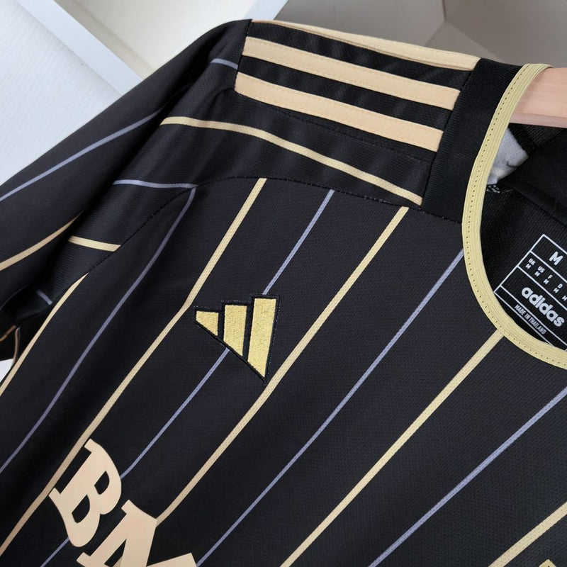 Camisa Ediçao Especial LA Galaxy 24/25 Torcedor - Masculino