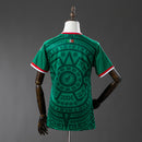 Camisa 1 México 2026/27 Torcedor - Feminina