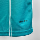 Regata Charlotte Hornets Azul Swingman - Icon Edition