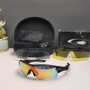 Óculos de sol Oakley Radar Path
