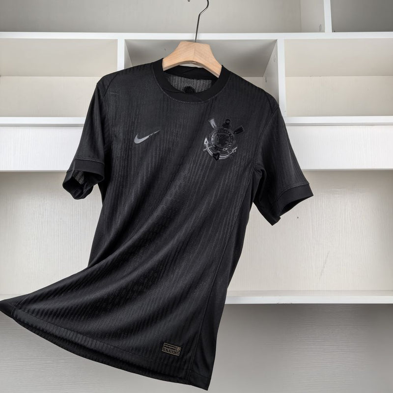 Camisa 2 Corinthians 2024/25 Jogador - Masculina