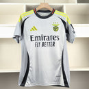 Camisa 3 Benfica 24/25 Torcedor - Masculina