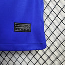 Camisa 2 Brasil 2022/24 Torcedor - Feminina