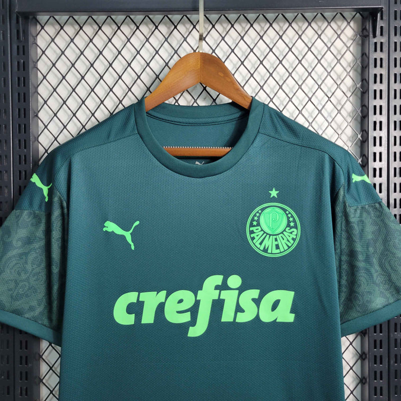 Camisa 3 Palmeiras 2020/21 - Masculina