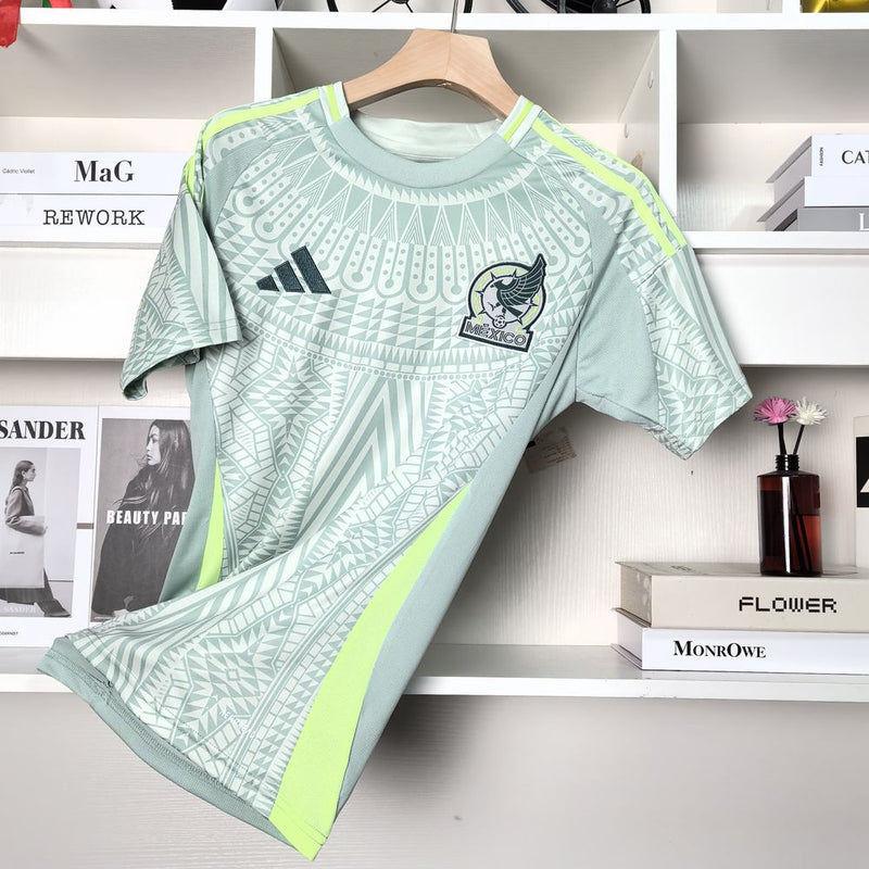 Camisa 2 México 24/25 Torcedor - Masculina