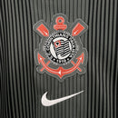 Camisa de Goleiro Corinthians 25/26 Torcedor - Masculina