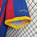 Camisa 1 Barcelona Retrô 2010/11 - Masculina