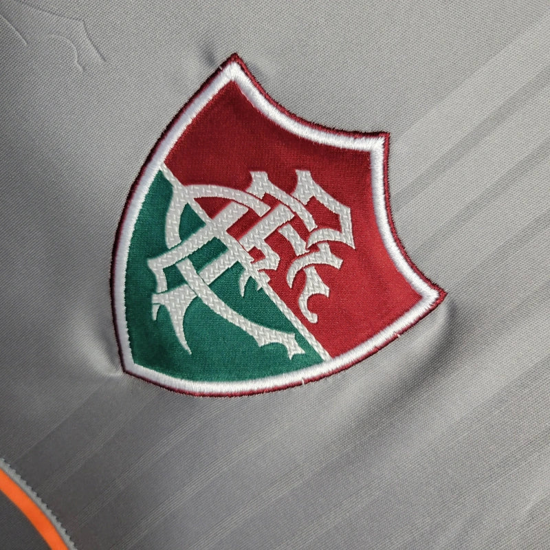 Camisa Goleiro Fluminense 2023/24 Torcedor - Masculina