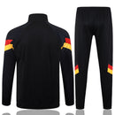 Agasalho Retro Alemanha 2024 - Masculina
