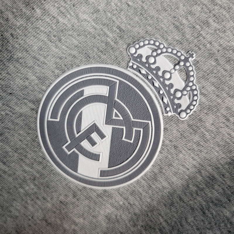 Camisa 2 Real Madrid Retrô 2015/16