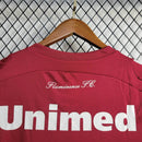 Camisa 1 Fluminense Retrô 2010 - Masculina