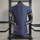 Camisa 2 Real Madrid 2023/24 Jogador - Masculina