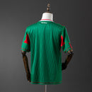 Camisa 1 México Retrô 2010 - Masculina