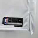 Regata Boston Celtics Branco Swingman - Association Edition