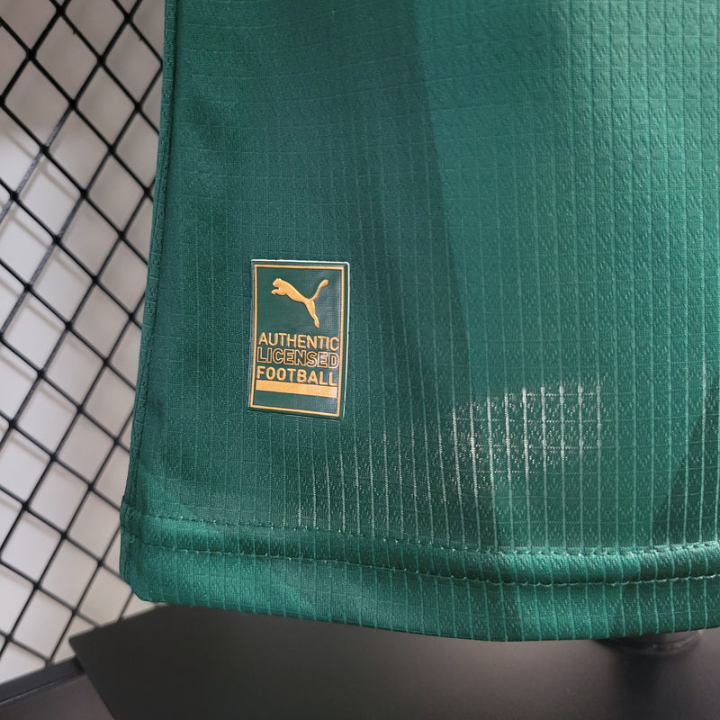 Camisa 1 Palmeiras 2023/24 Jogador - Masculina
