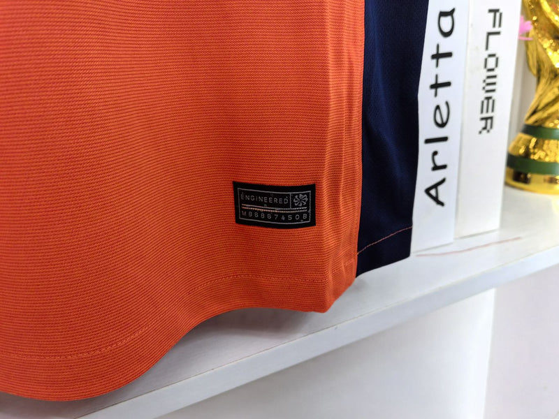 Camisa 1 Holanda 24/25 Torcedor - Masculina