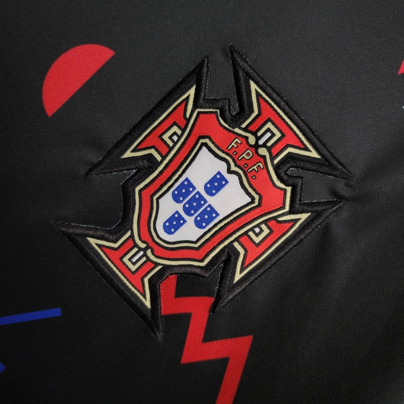 Camisa Treino Portugal 24/25 Torcedor - Masculina