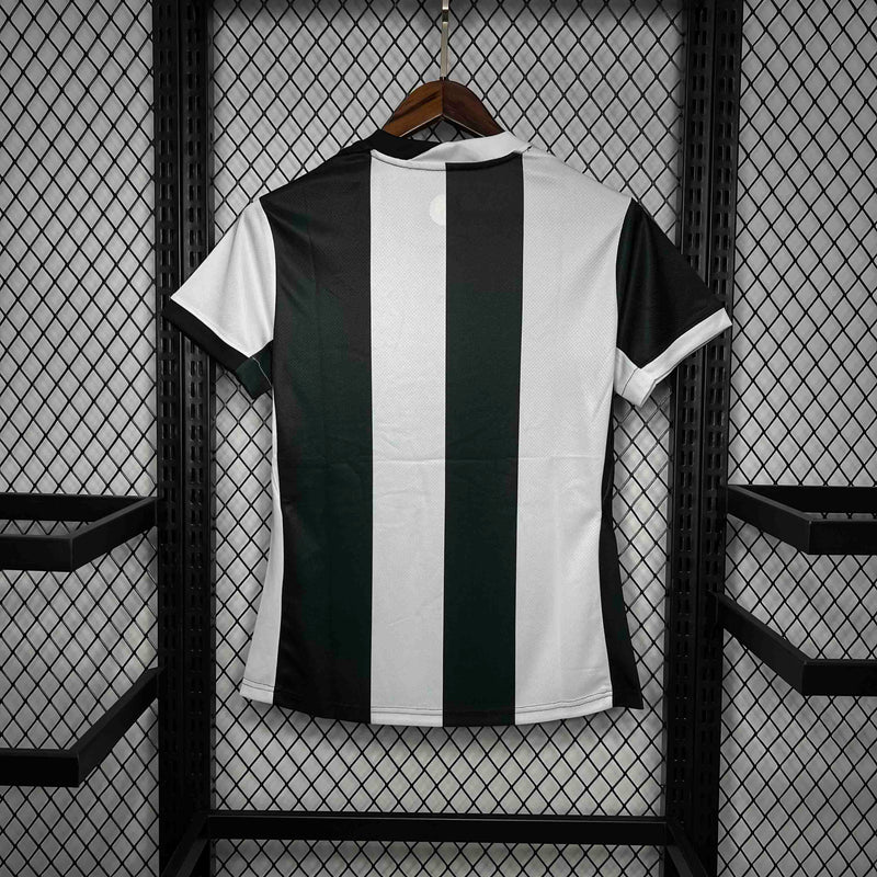 Camisa 3 Corinthians 2024/25 Torcedora - Feminina