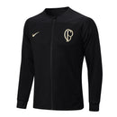 Agasalho Corinthians Preta 2023/24 - Masculino