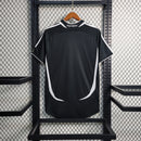 Camisa 2 Real Madrid Retrô 2006/07 - Masculina