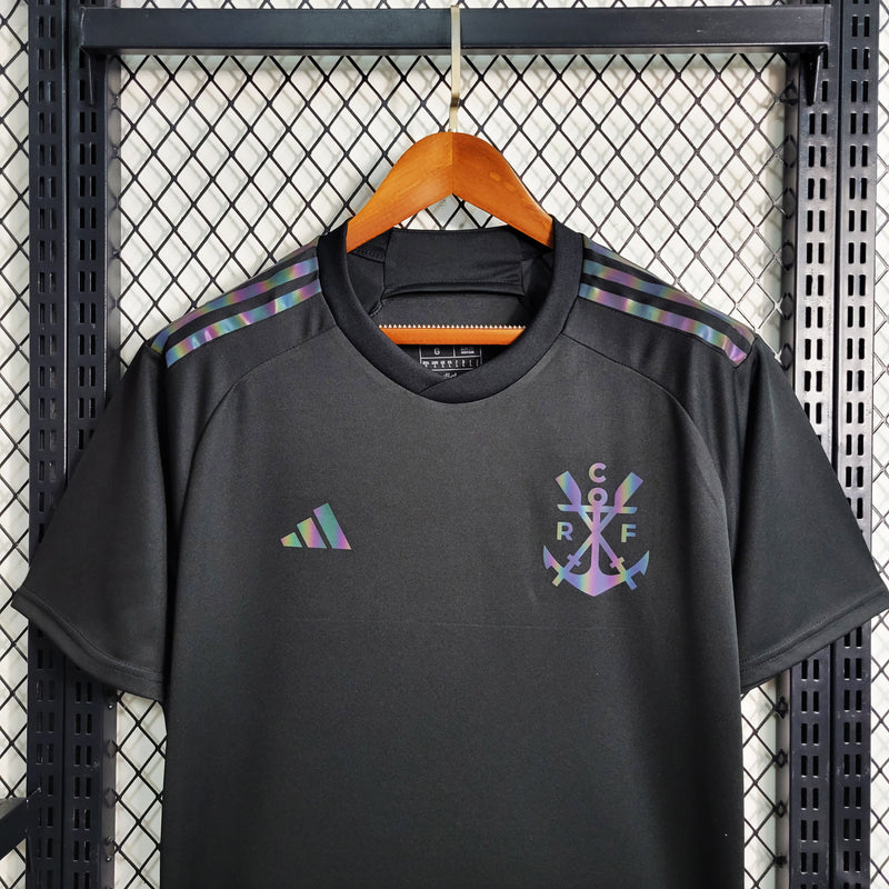 Camisa 3 Flamengo 2023/24 Torcedor - Masculina