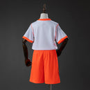 Conjunto Infantil 2 Holanda 2026/27 - Unissex