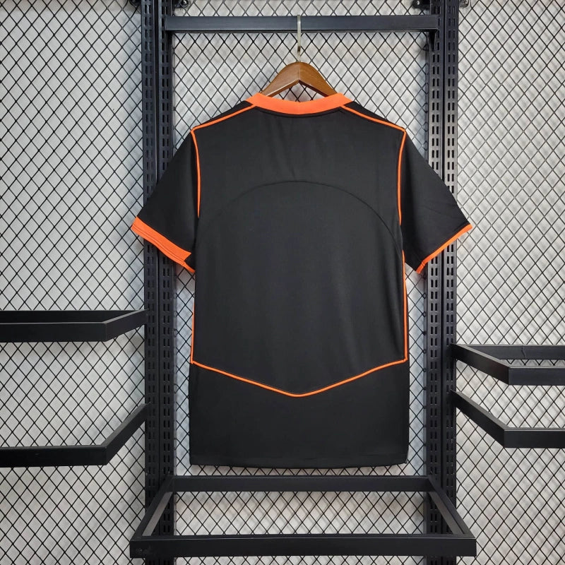 Camisa 3 Corinthians 2025/26 Torcedor - Masculina