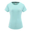 Camisa Esportiva Nike Dri-FIT - Feminina