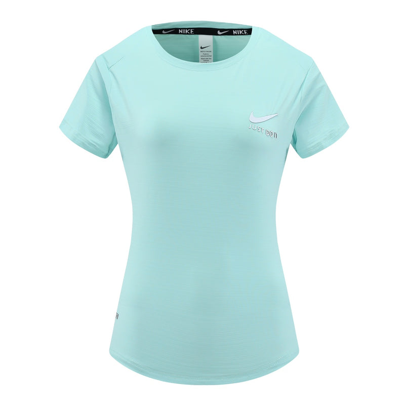 Camisa Esportiva Nike Dri-FIT - Feminina