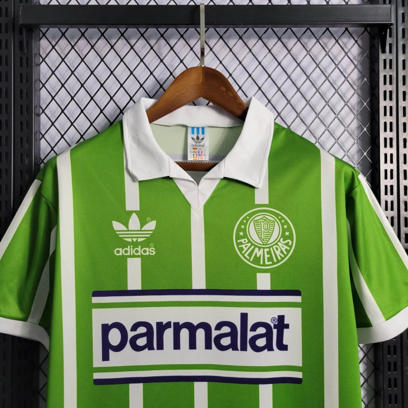 Camisa 1 Palmeiras Retrô 1992 - Masculina