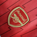 Conjunto Infantil 1 Arsenal 2023/24 - Unissex