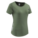 Camisa Adidas Performance - Feminina