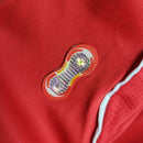 Camisa 1 Liverpool Retrô 2006/07 - Masculina