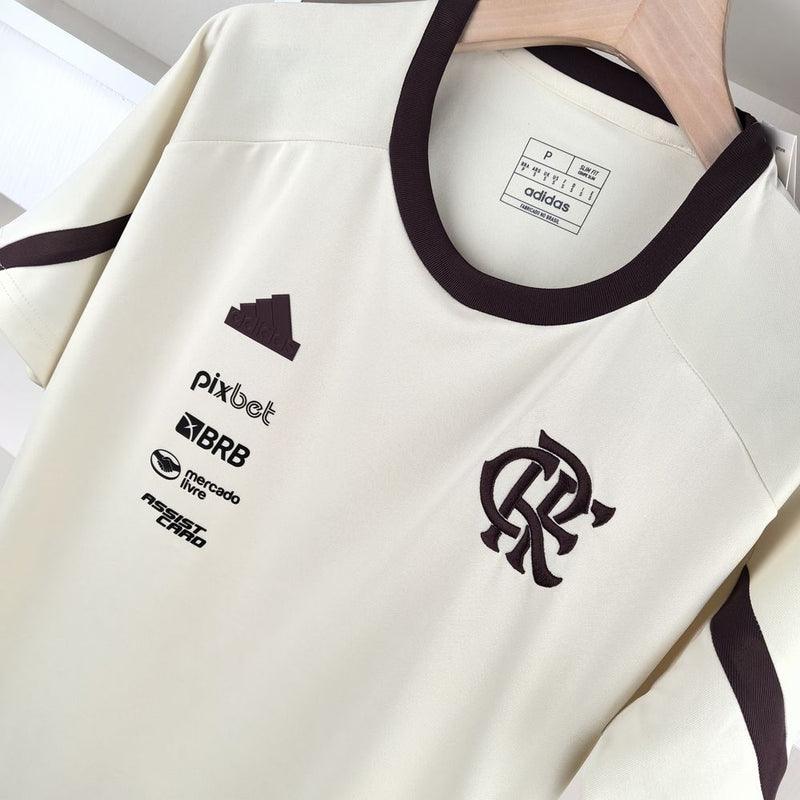 Camisa Gameday Flamengo 2024/25 Torcedor - Masculina
