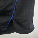 Bermuda Dallas Mavericks Preto Swingman 2023/24 - City Edition