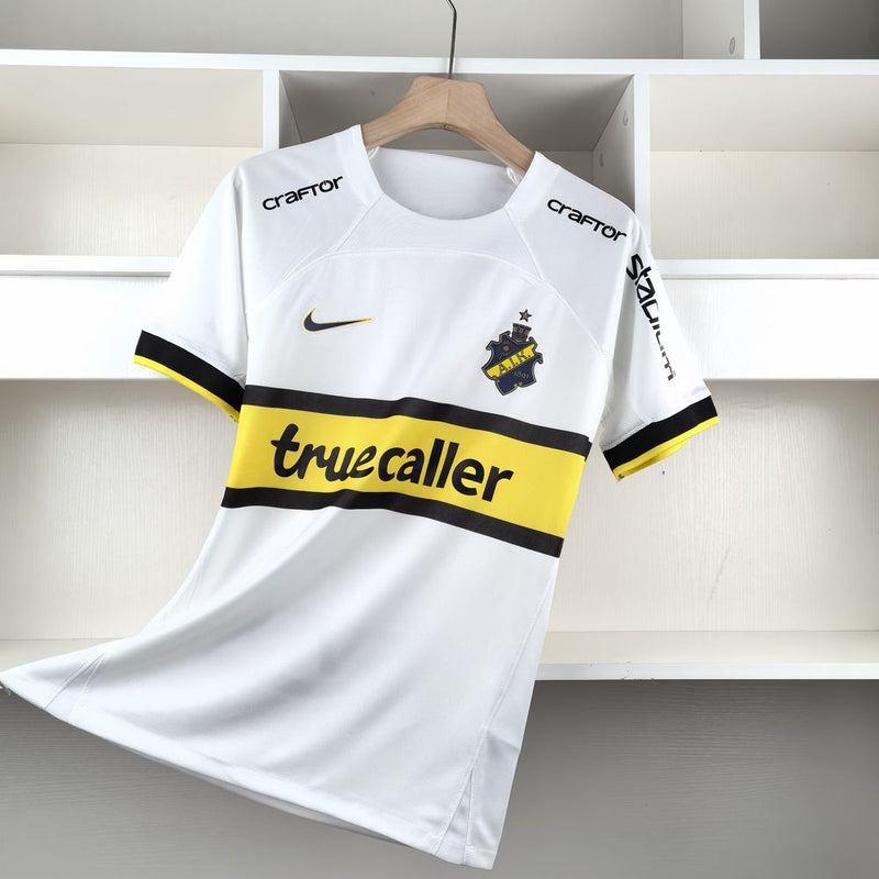 Camisa 2 Aik Football 24/25 Torcedor - Masculina