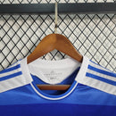 Camisa 1 Chelsea Retrô 2011/12 - Masculina