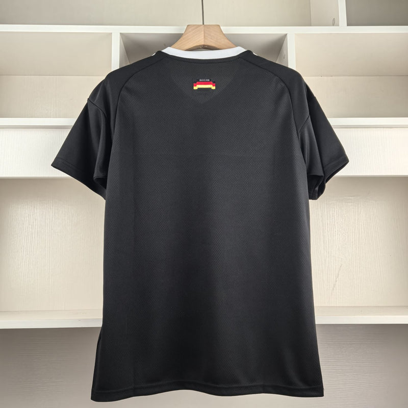 Camisa do Goleiro Bayern de Munique UCL 24/25 Torcedor - Masculina