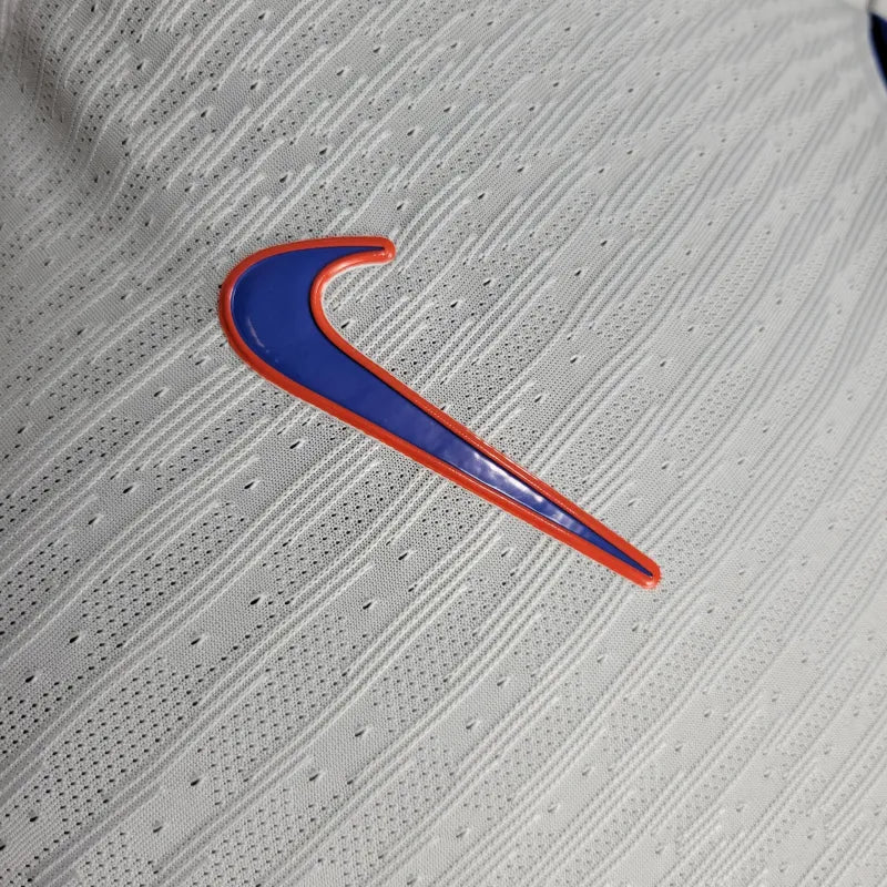 Camisa 2 Chelsea 2024/25 Jogador - Masculina