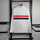 Camisa 1 São Paulo 24/25 Manga Longa - Masculina