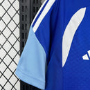 Camisa Treino Cruzeiro 2026/27 Azul - Masculina