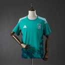 Camisa de Goleiro Alemanha 2026/27 Torcedor - Masculina
