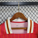 Camisa 1 Liverpool 2024/25 Torcedor - Feminina