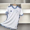 Camisa 2 Cruzeiro 2024/25 Torcedor - Masculina